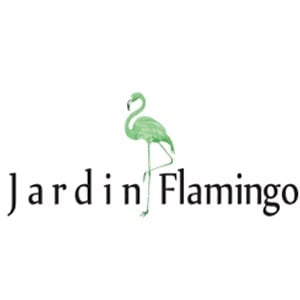 Jardin Flamingo