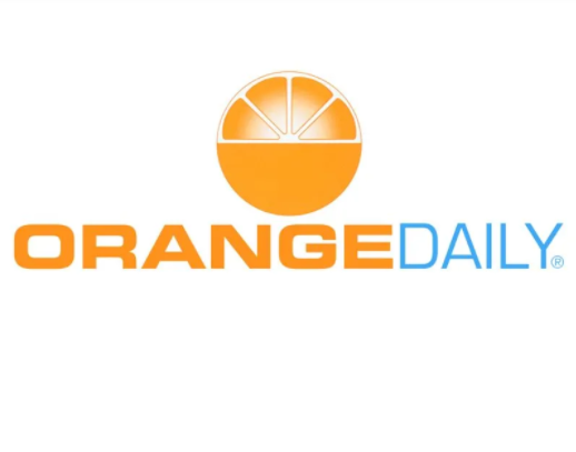 ORANGE DAILY