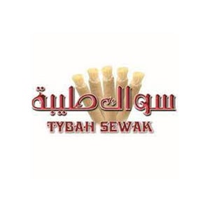 Tybah Miswak