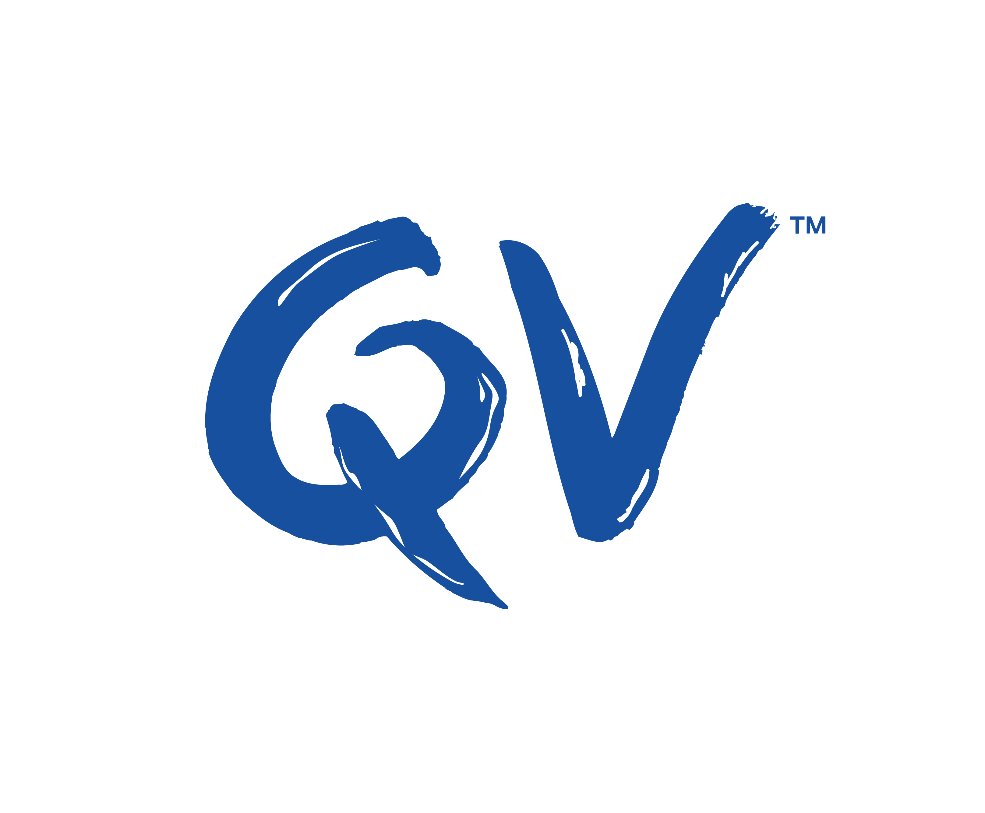 QV
