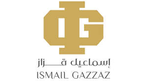 ISMAIL GAZZAZ
