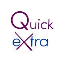 QUICK EXTRA