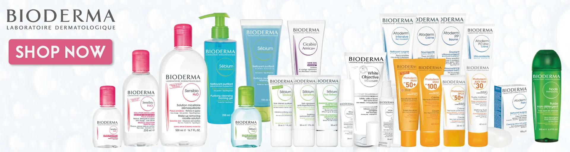 BIODERMA