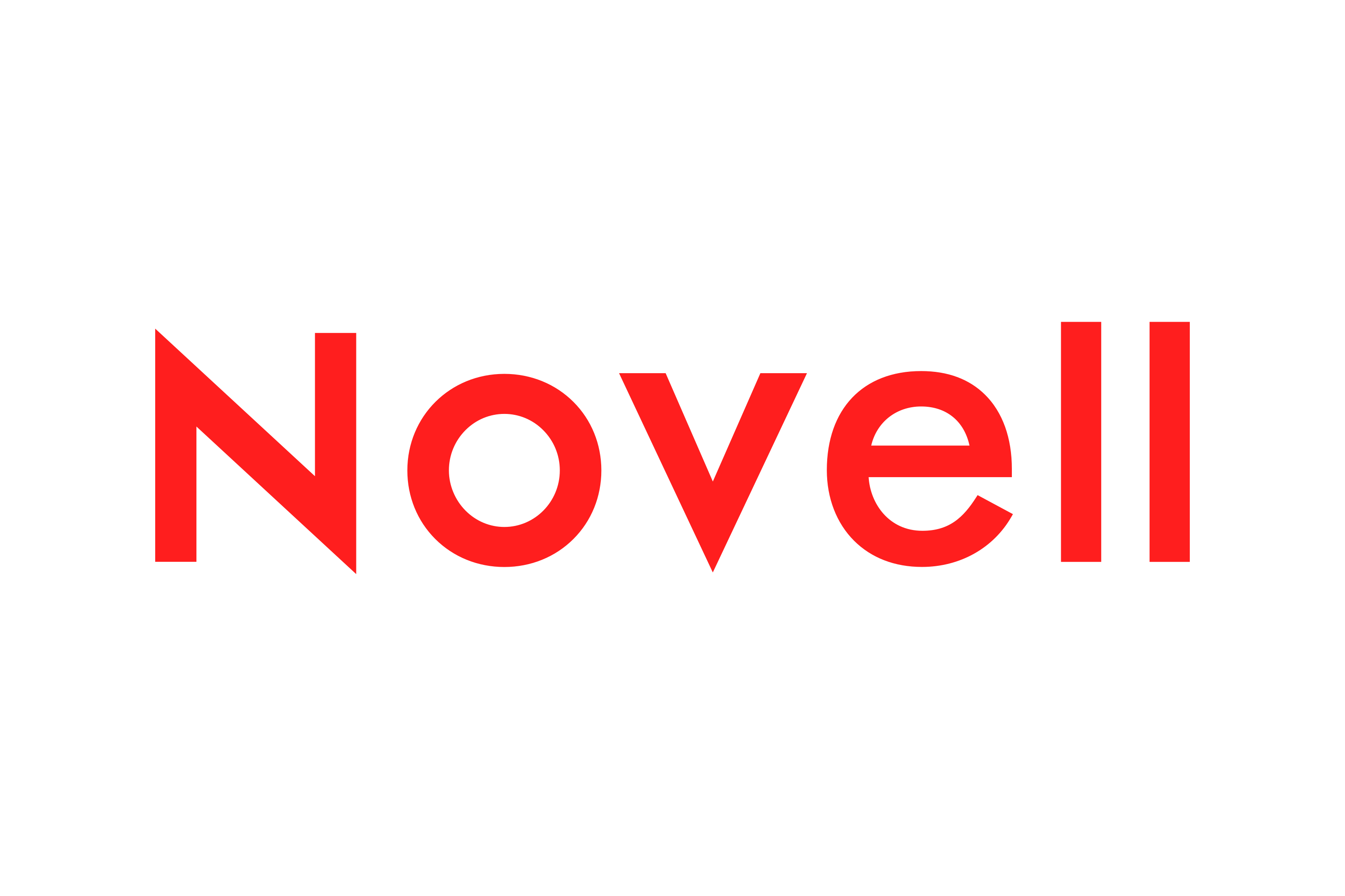 NOVELL
