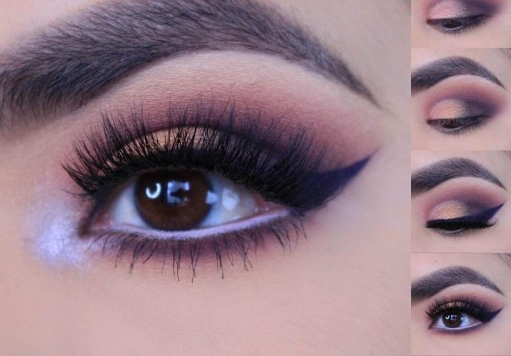 طريقة عمل مكياج "نو ميك أب" (No-Makeup Look) للدوام اليومي