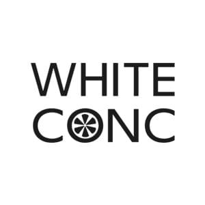White Conc