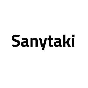 Sany taki
