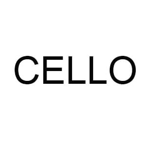 Cello