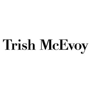 Trish mcevoy