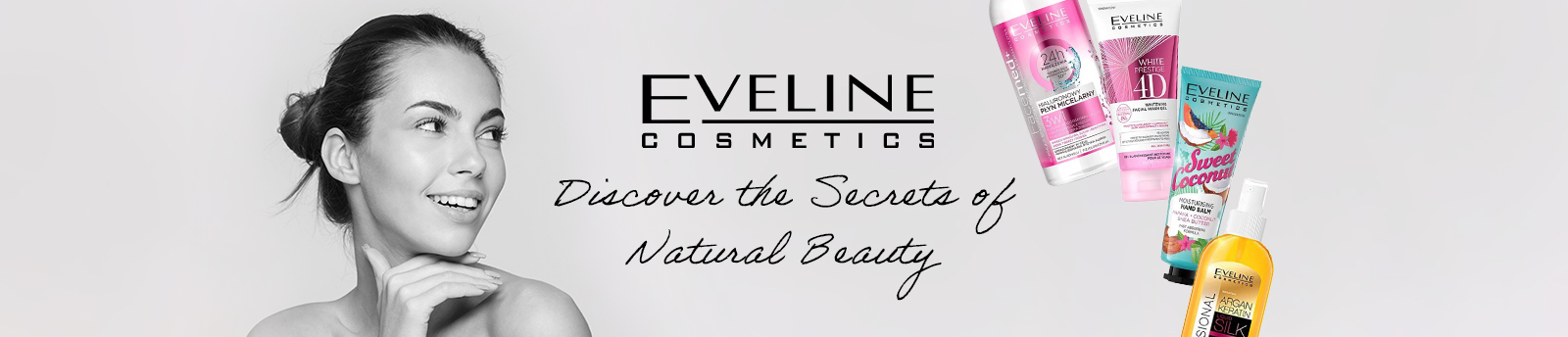 Eveline Cosmetics