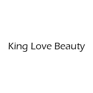 King Love Beauty