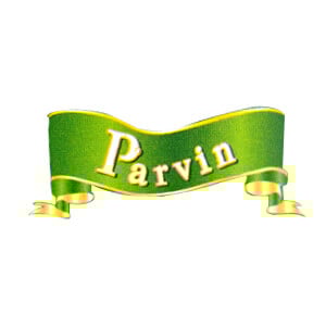 Parvin