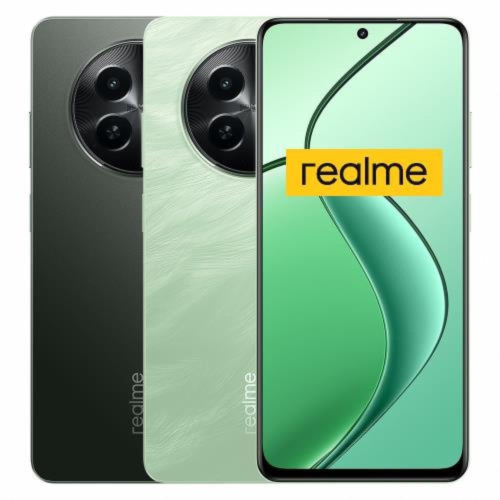 ريلمي 12 اكس , 256 جيجا , 5 جي , 8+8 رام
