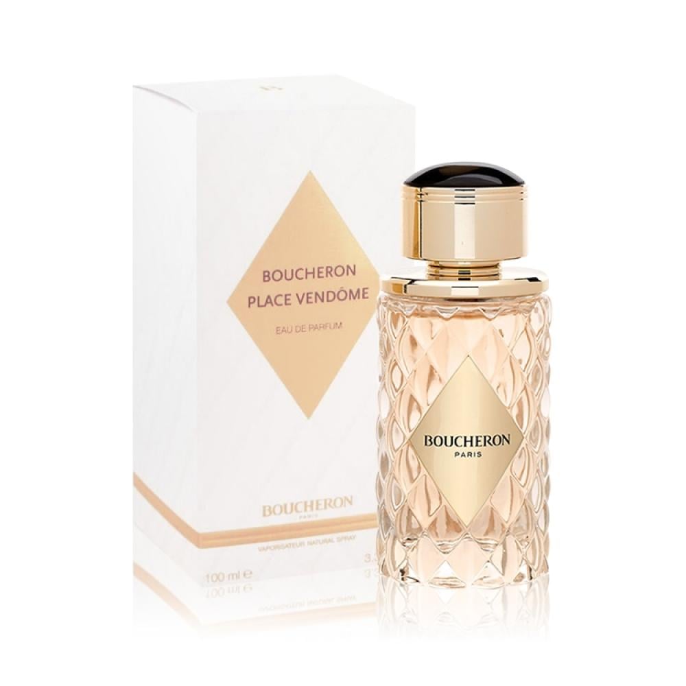 عطر بلاس فندوم او دي برفيوم للنساء من بوشرون  - 100مل