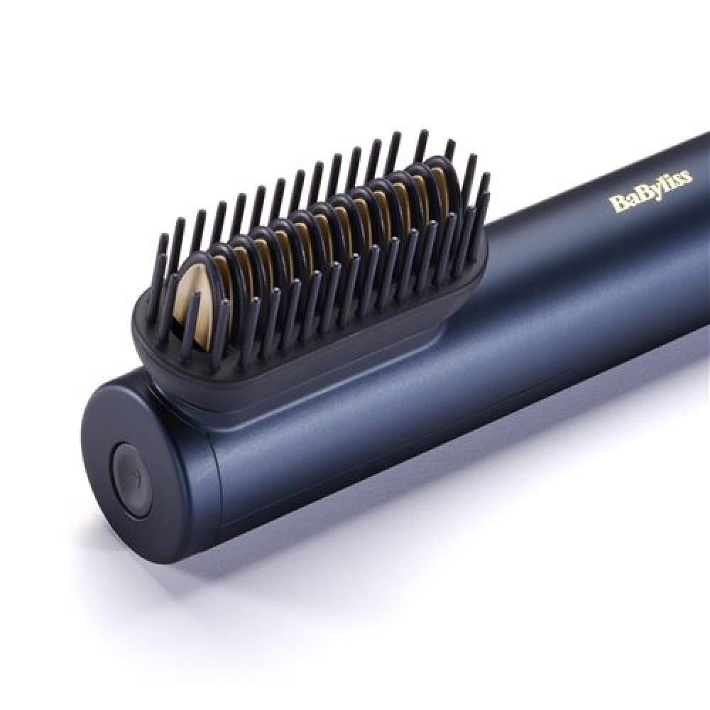 بيبي ليس BaByliss AS6550CE Airwand - طقم مجفف شعر وتصفيف 1600 واط (2 ملحق)