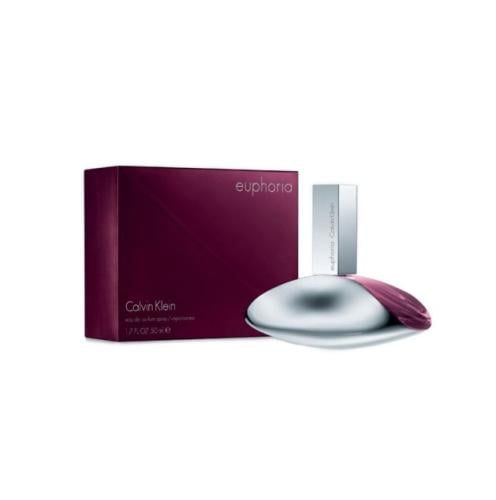 عطر ايفوريا من كالفن كلاين للنساء اودي بارفيوم - 5...