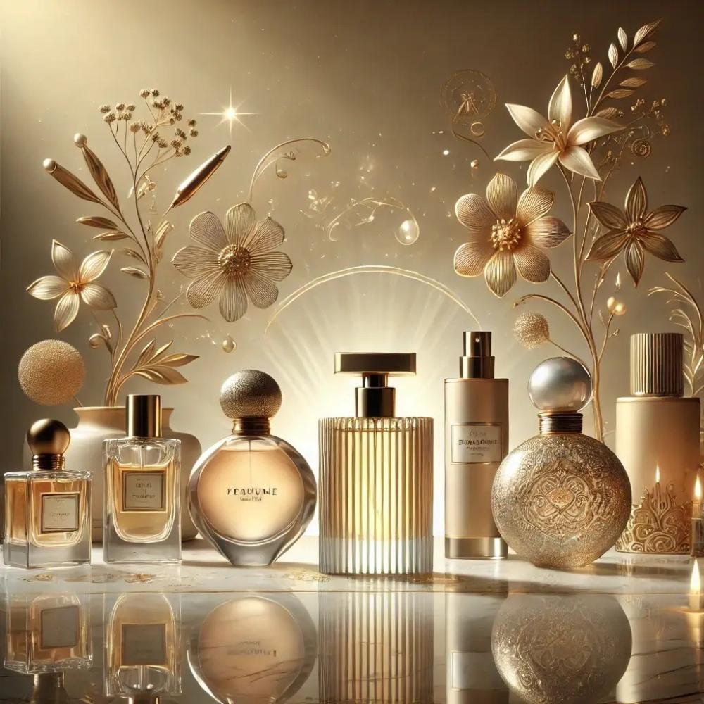 أفضل العطور الرجالية والنسائية 2025 | تسوق الآن بأفضل الأسعار