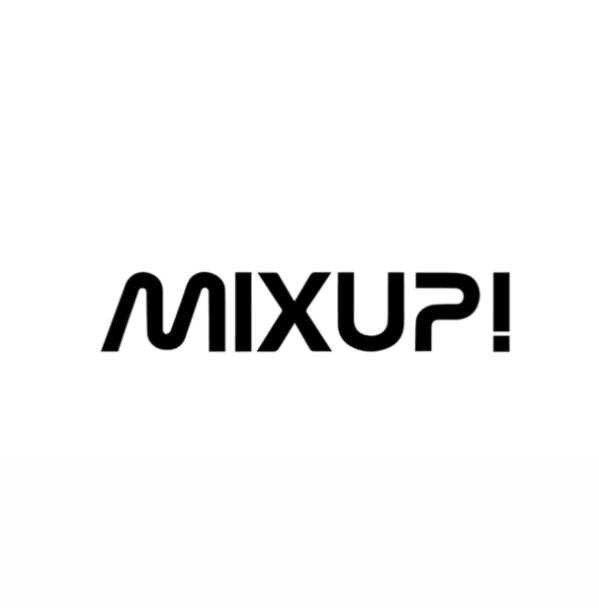 ميكس اب -Mixup