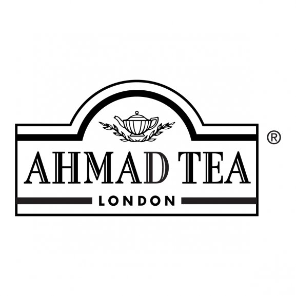 شاي أحمد - Ahmad Tea