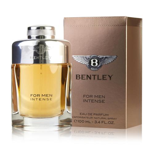 عطر بنتلي انتنس الرجالي او دو بارفيوم - 100مل