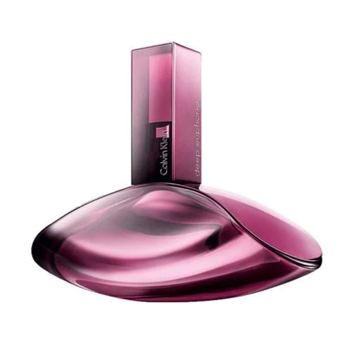 عطر ايفوريا ديب من كالفن كلاين للنساء او دو تواليت...