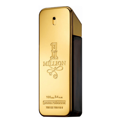 عطر ون مليون من باكو رابان للرجال أو دو تواليت - 1...