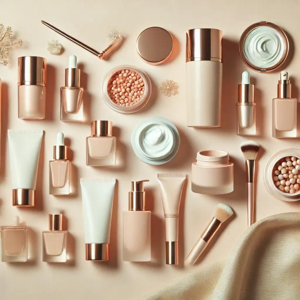 أفضل عروض مستحضرات التجميل – خصومات لا تُفوَّت على منتجات العناية بالبشرة!