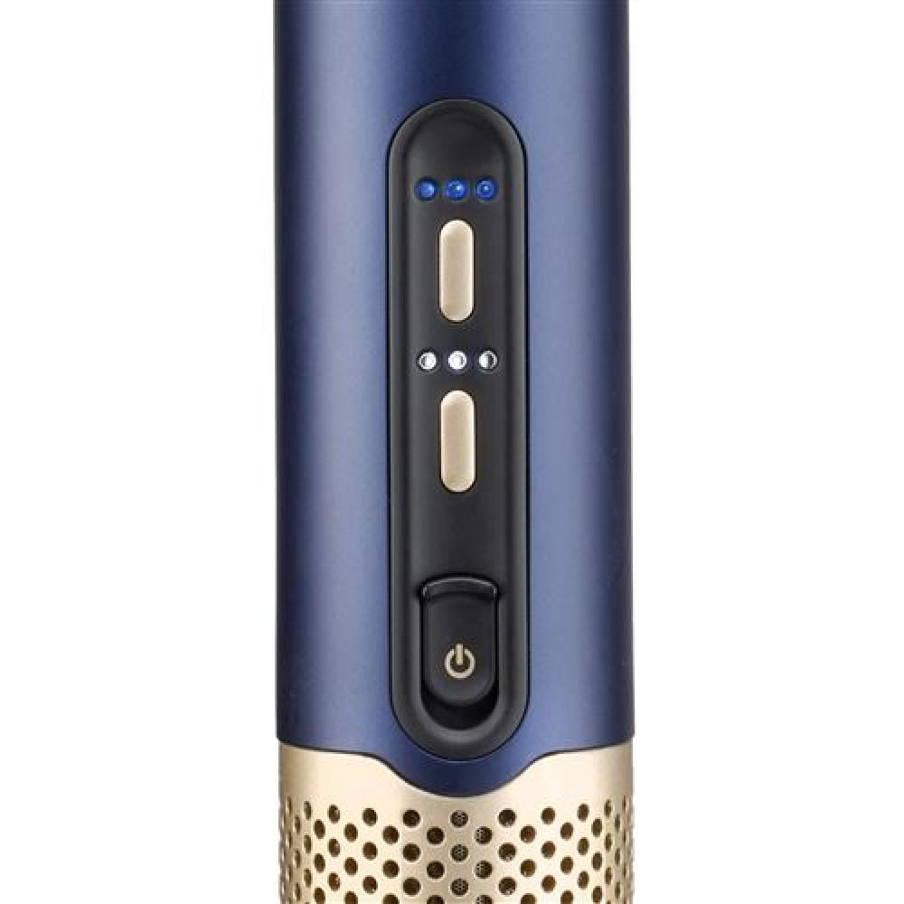 بيبي ليس BaByliss AS6550CE Airwand - طقم مجفف شعر وتصفيف 1600 واط (2 ملحق)