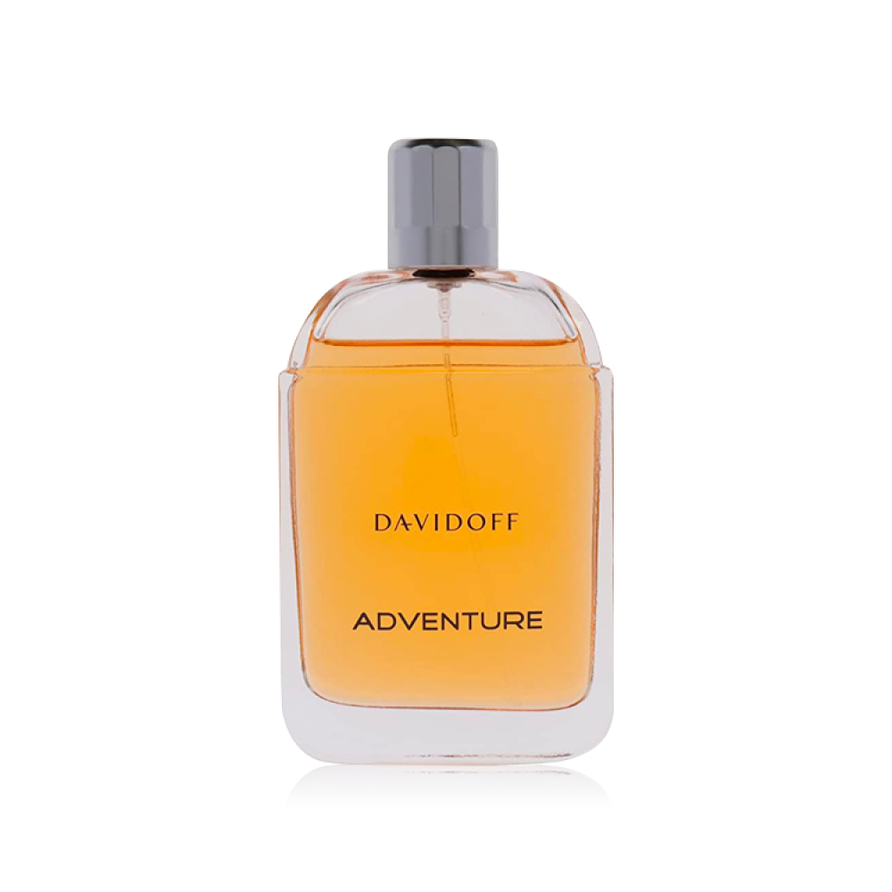 عطر دافيدوف ادفنتشر البني او دو تواليت  - 100مل
