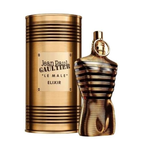 عطر لو مال اليكسير من جان بول غوتييه بارفيوم - 125...