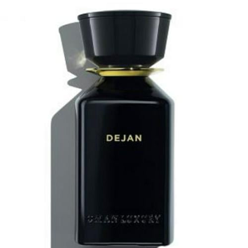 عطر ديجان من عمان لاكجري او دو بارفيوم - 100 مل