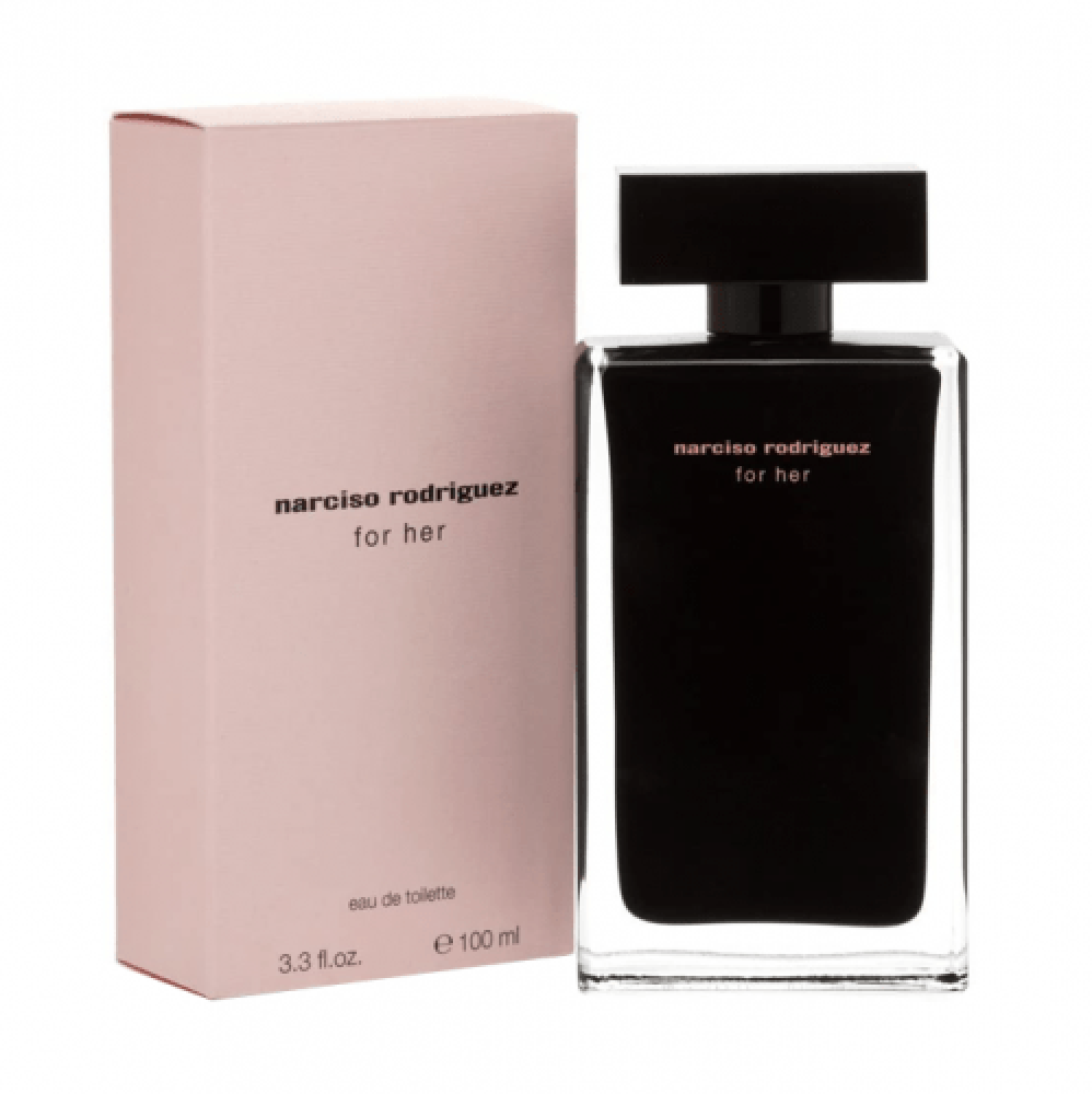 عطر فور هير من نارسيسو رودريغز للنساء  أو دو تواليت - 100 مل
