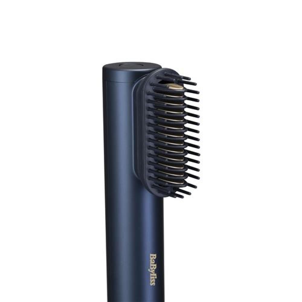 بيبي ليس BaByliss AS6550CE Airwand - طقم مجفف شعر وتصفيف 1600 واط (2 ملحق)
