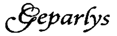 جيبارليس - GEPARLYS