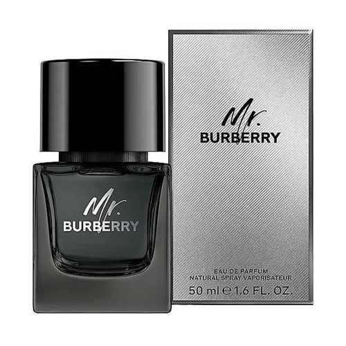 عطر مستر بيربري من بربري للرجال او دي بارفيوم - 50...
