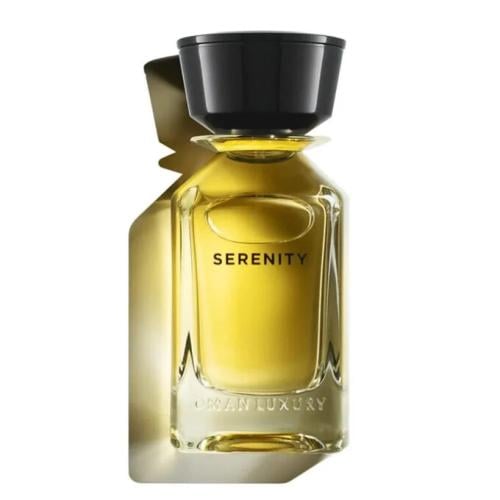 عطر سرينتي من عمان لاكجري او دو بارفيوم - 100 مل