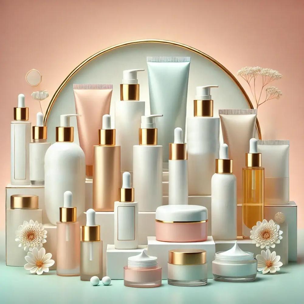 دليلك الشامل للعناية بالبشرة: تفتيح، ترطيب، وحماية لبشرة صحية ومشرقة