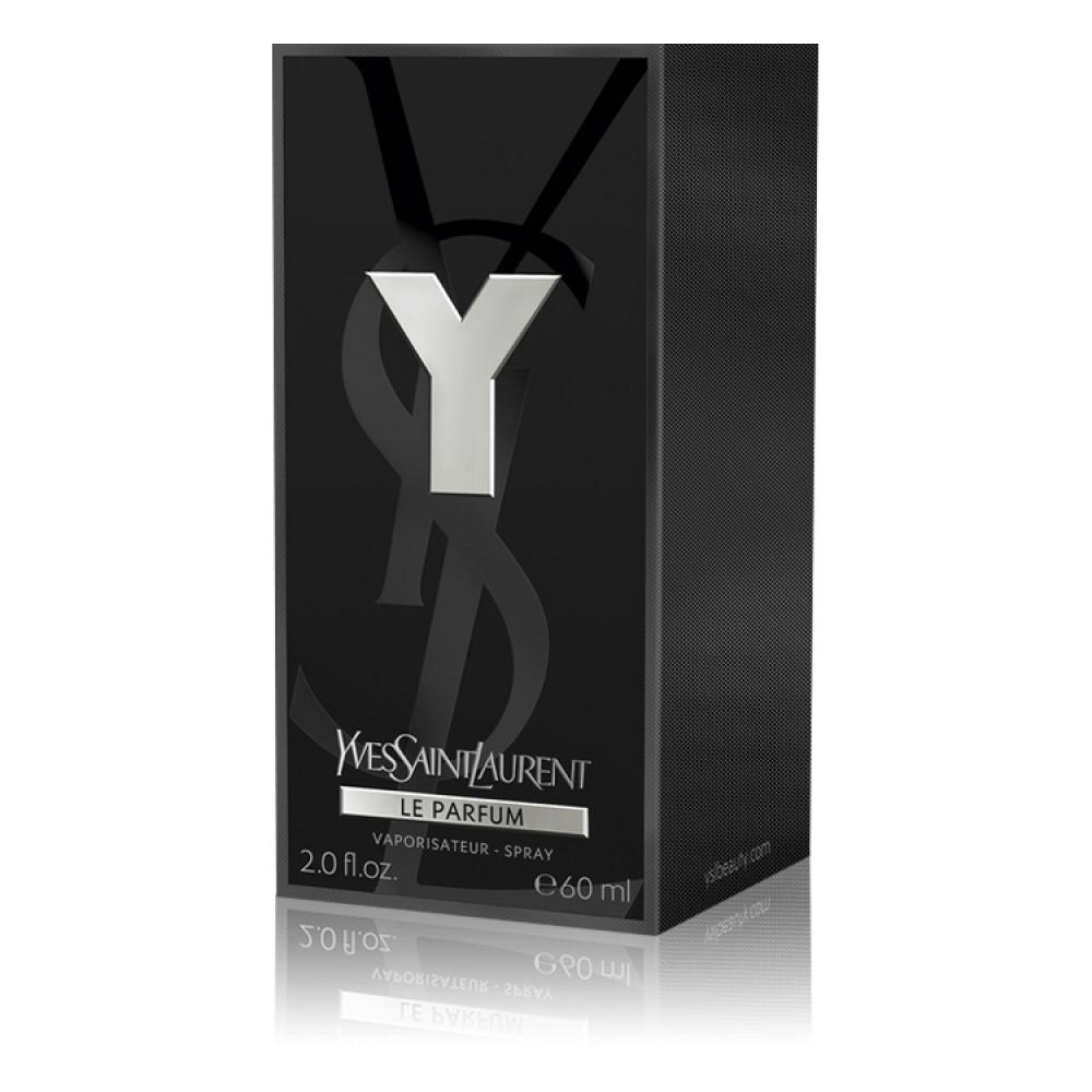 عطر واي من ايف سان لوران لي بارفيوم للرجال -60  مل