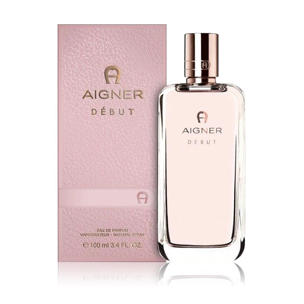 عطر ديبوت او دي برفيوم للنساء من اجنر  - 100مل