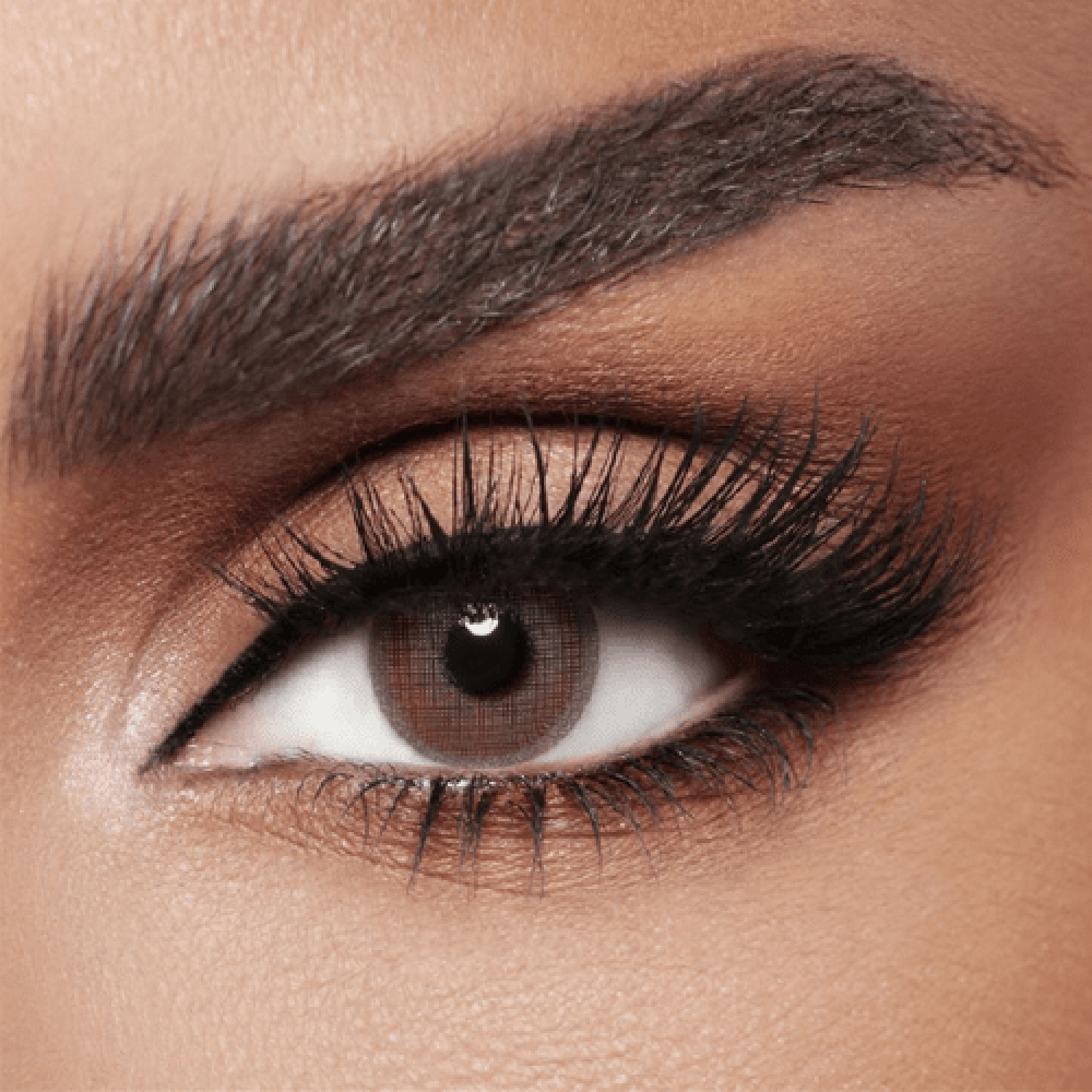 عدسات ملونه من ديفا – ترافل