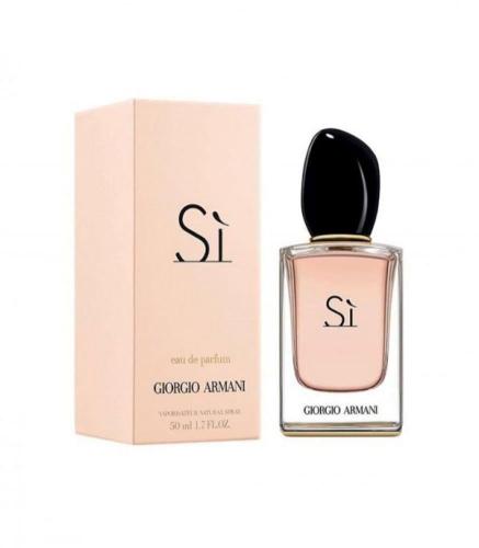 عطر سي من جورجيو أرماني للنساء او دي بارفيوم - 100...