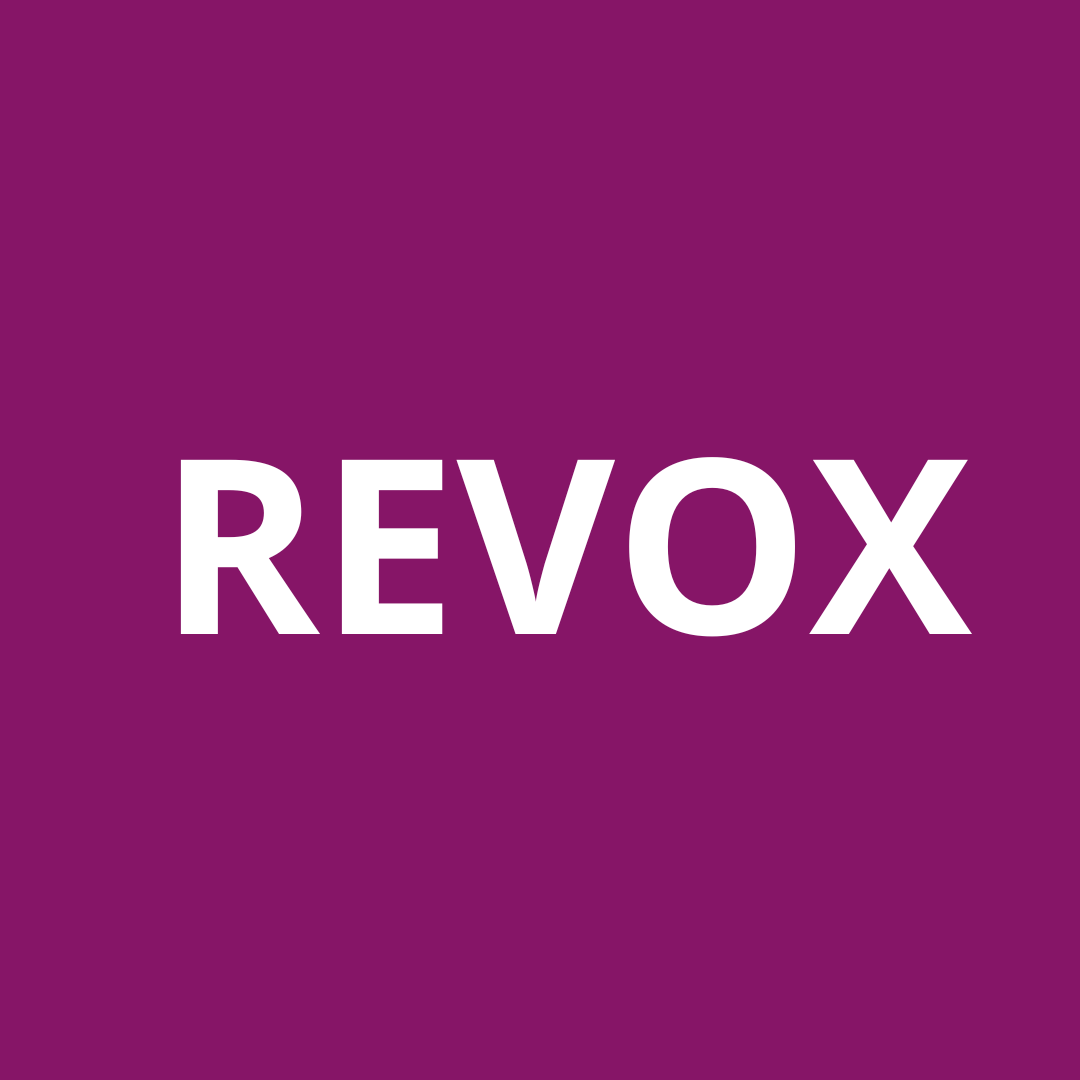 ريفوكس -REVOX