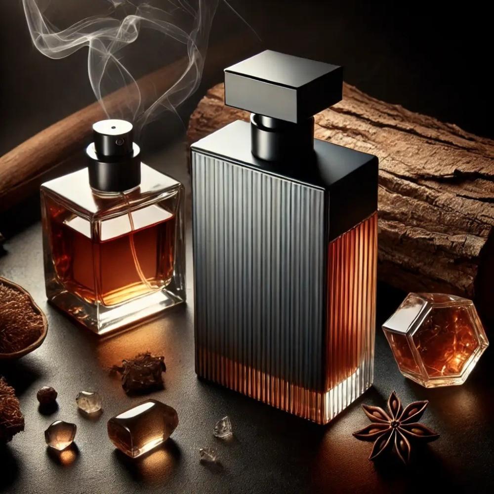 اكتشف أفضل عطر للرجال لتعزيز جاذبيتك وثقتك بنفسك