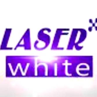ليزر وايت-Laser white