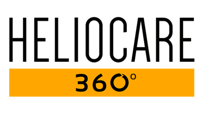 هليوكير - HELIOCARE