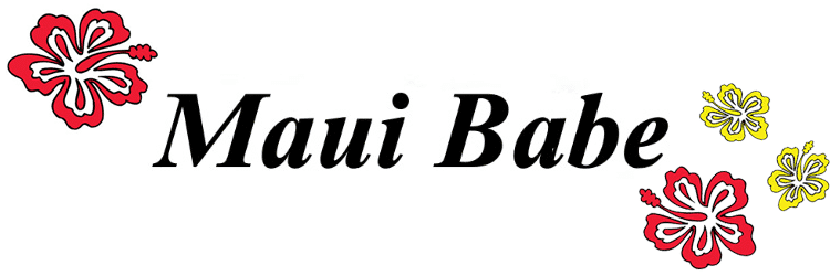 مواي بيبي - Maui Babe