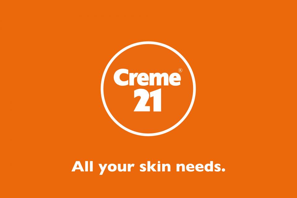21 creme