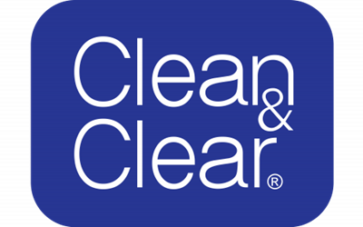 كلين & كلير - Clean & Clear