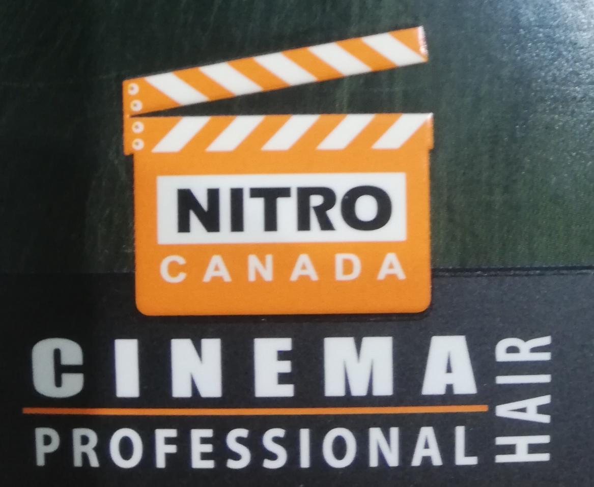 nitiro.canada- نيترو