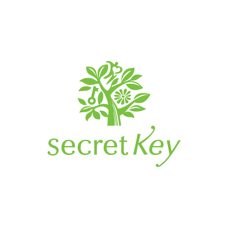 secret key